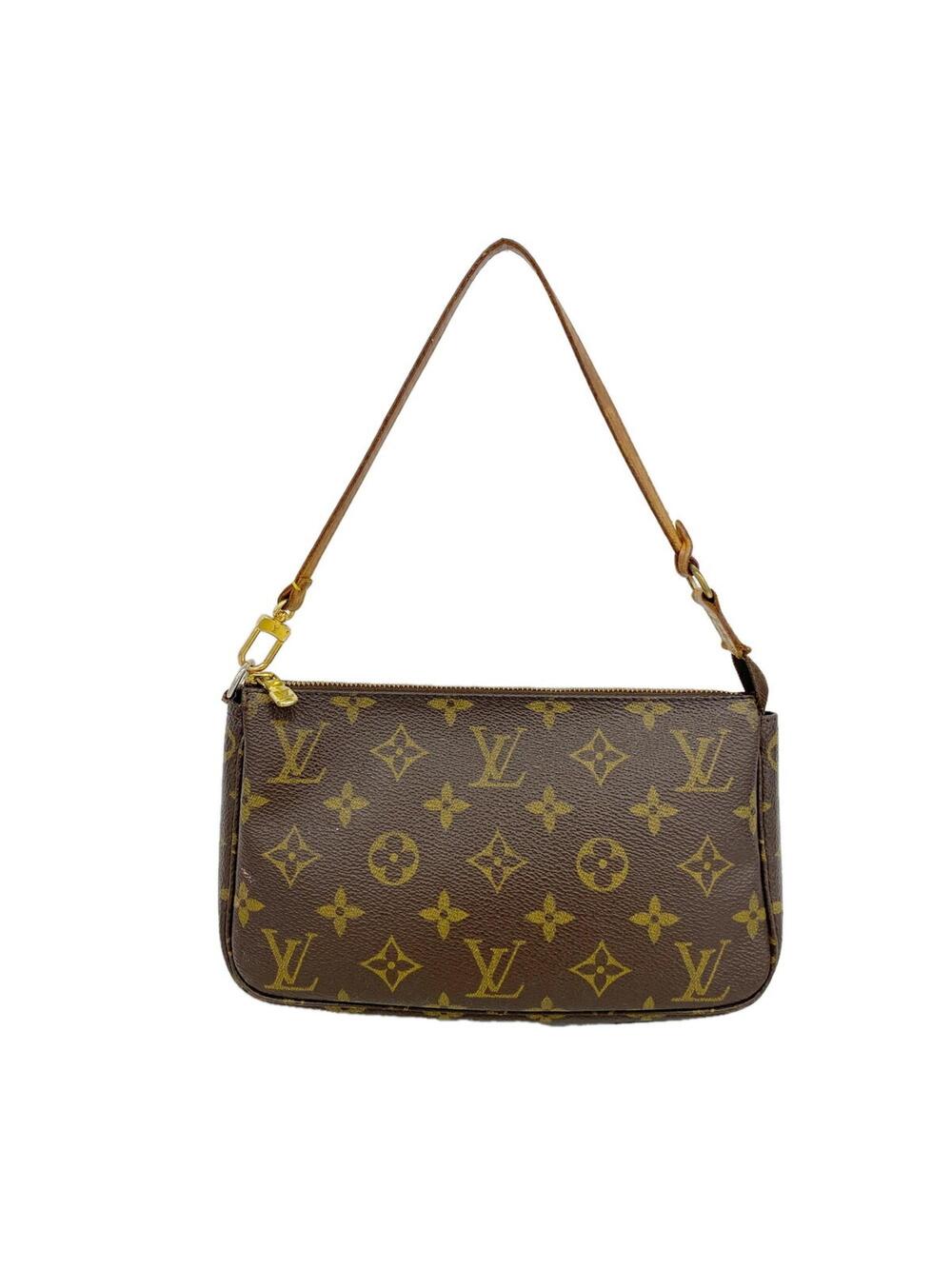 Louis Vuitton Pochette Accessoires Nm #375554L81B